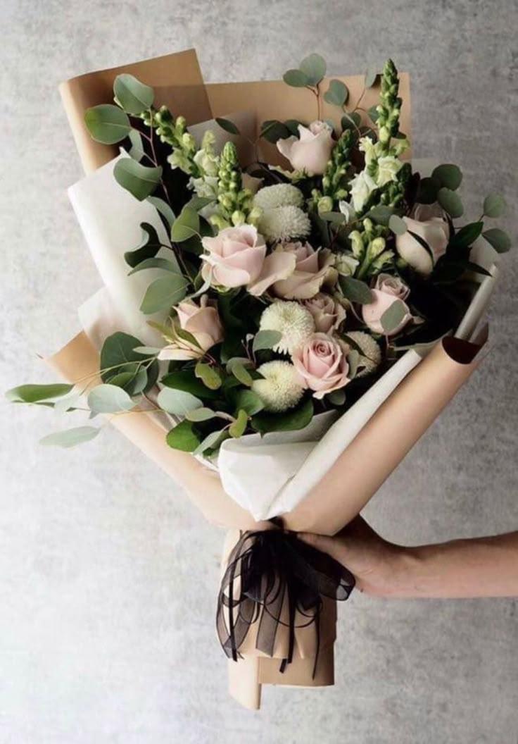 Enchanted Garden Blooms Ensemble